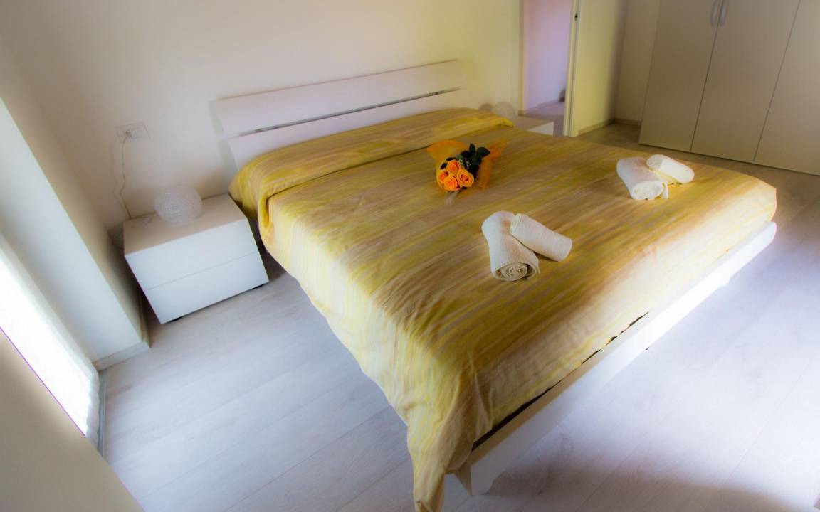 Photo of Bedroom in Domaso
