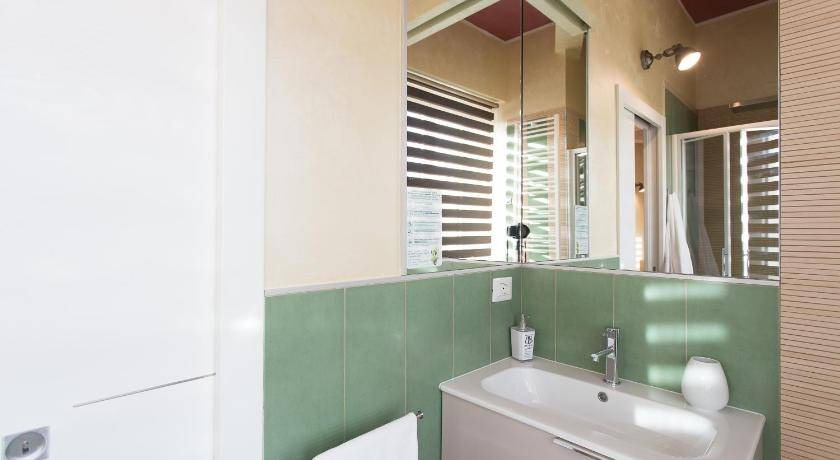 Photo of Bathroom in Murat Town
