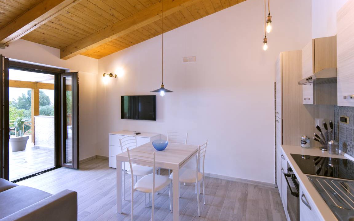 Photo of Kitchen in Marina di Casal Velino