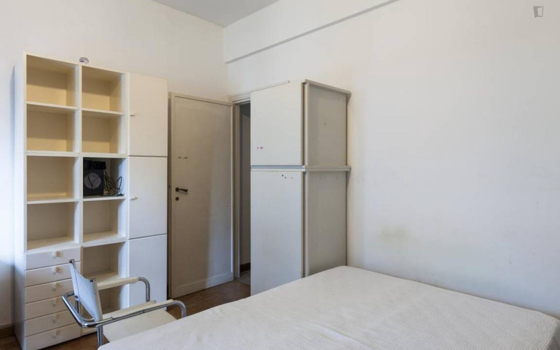 Photo of Bedroom in Quartiere XVII Trieste
