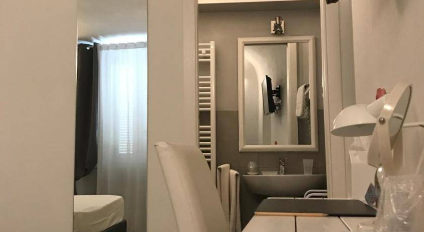 Photo of Bathroom in Vercelli
