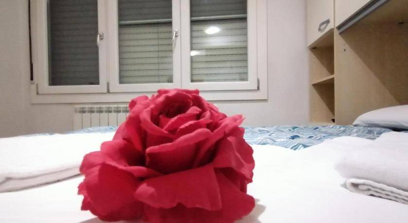 Photo of Bedroom in Carpi