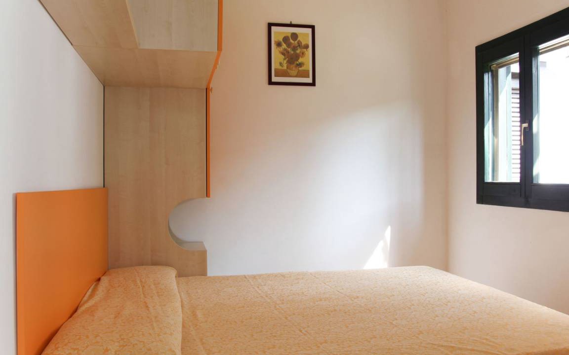 Photo of Bedroom in Casal Borsetti