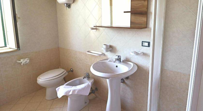 Photo of Bathroom in Gasponi