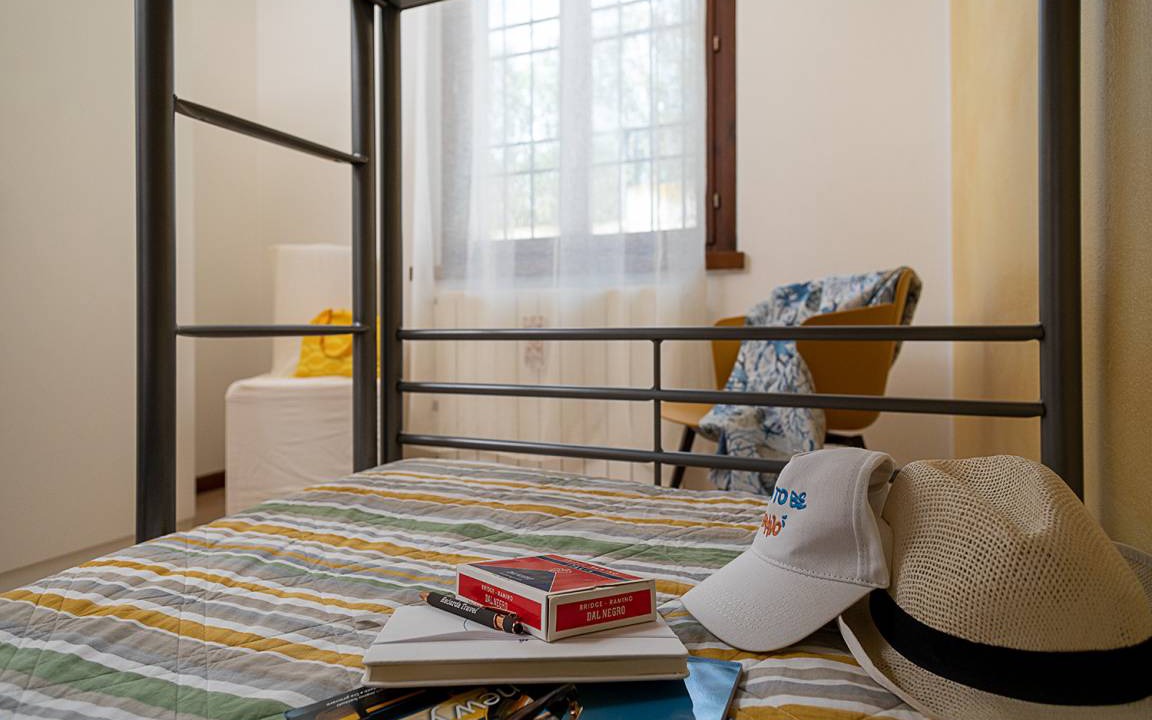 Photo of Bedroom in Cola