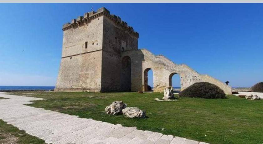Photo of Buildings in Campi Salentina