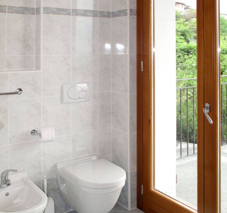 Photo of Bathroom in Brenzio
