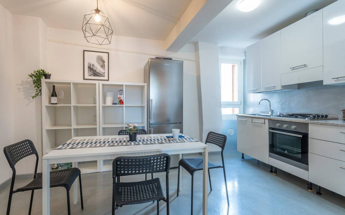 Photo of Kitchen in Udine