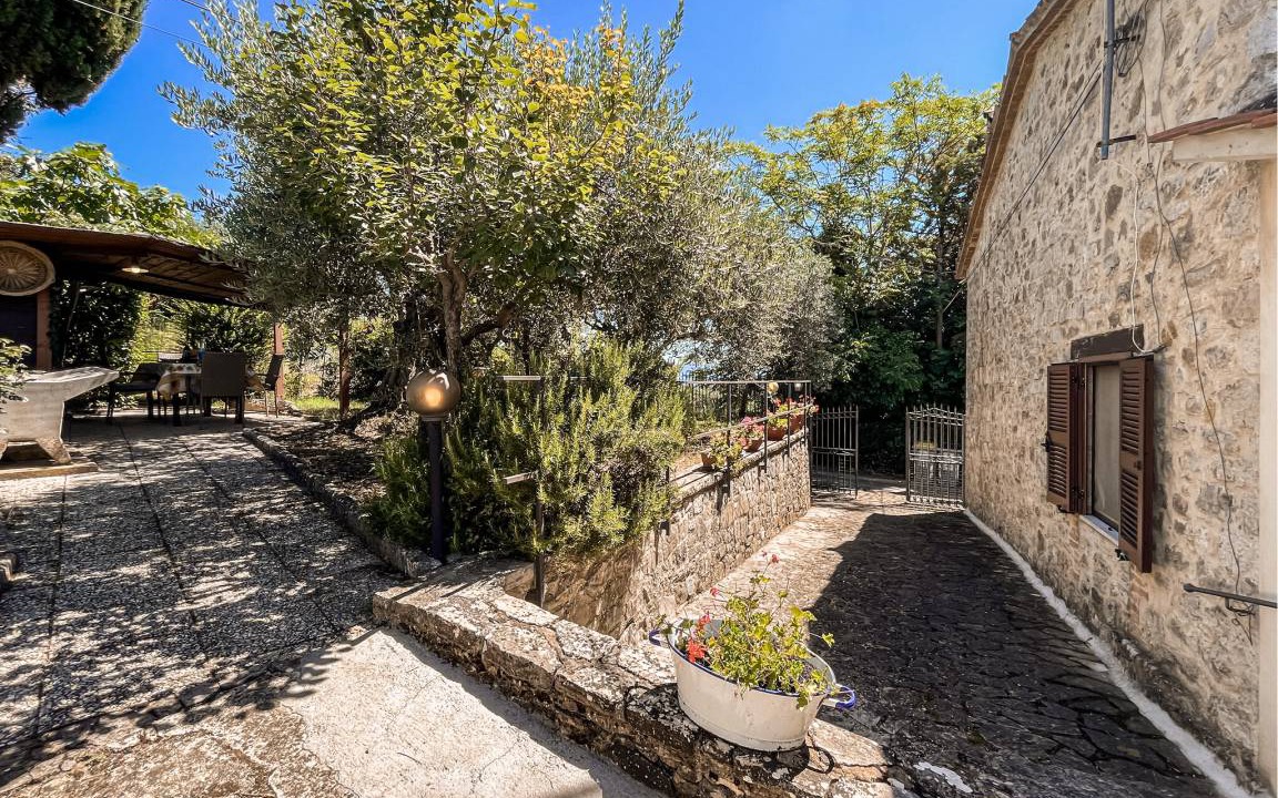 Photo of Buildings in Acqua Loreto