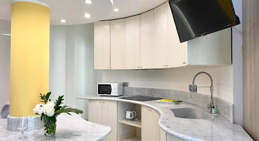 Photo of Kitchen in Sarzana