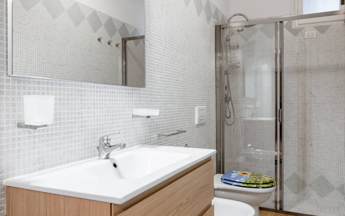Photo of Bathroom in Lerici