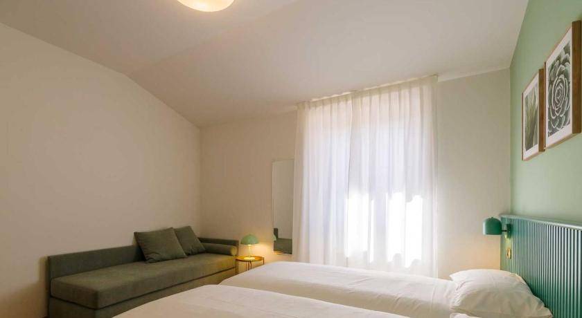 Photo of Bedroom in Bovara