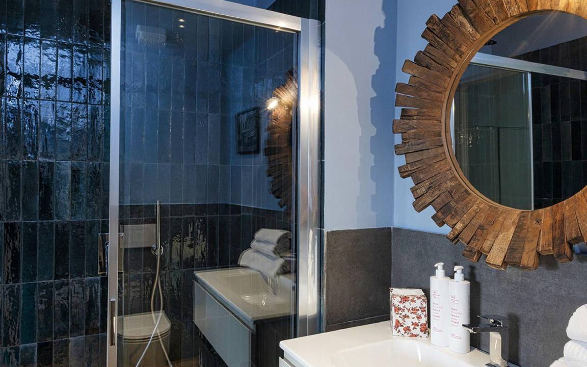 Photo of Bathroom in Carignano