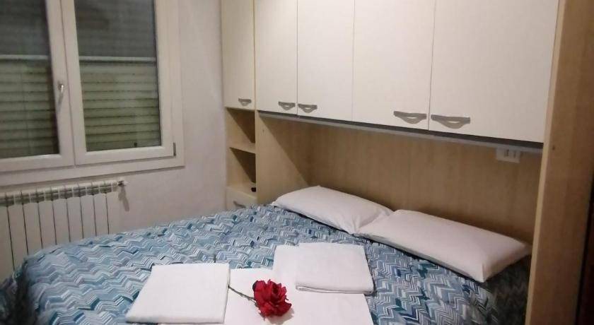 Photo of Bedroom in Carpi