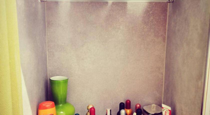 Photo of Bathroom in Vomero