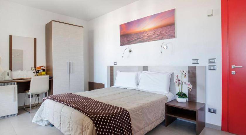 Photo of Bedroom in Chiesiola