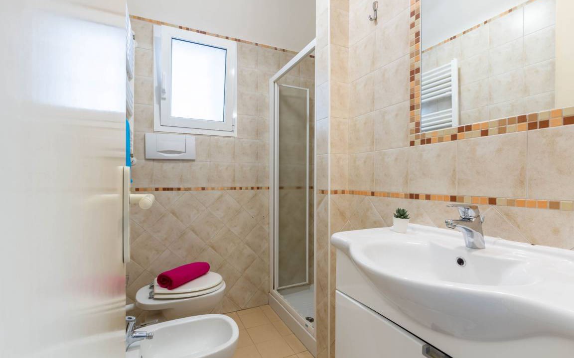 Photo of Bathroom in Alba Adriatica