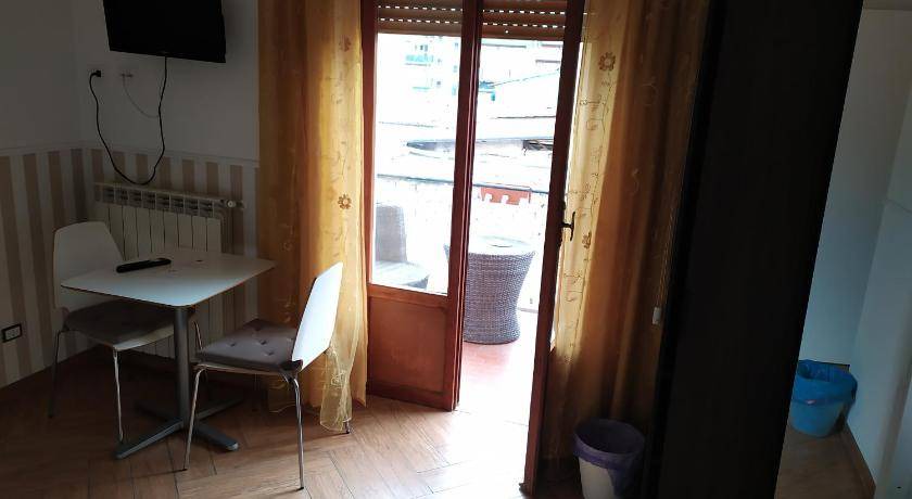 Photo of Others in Quartiere XXIX Ponte Mammolo