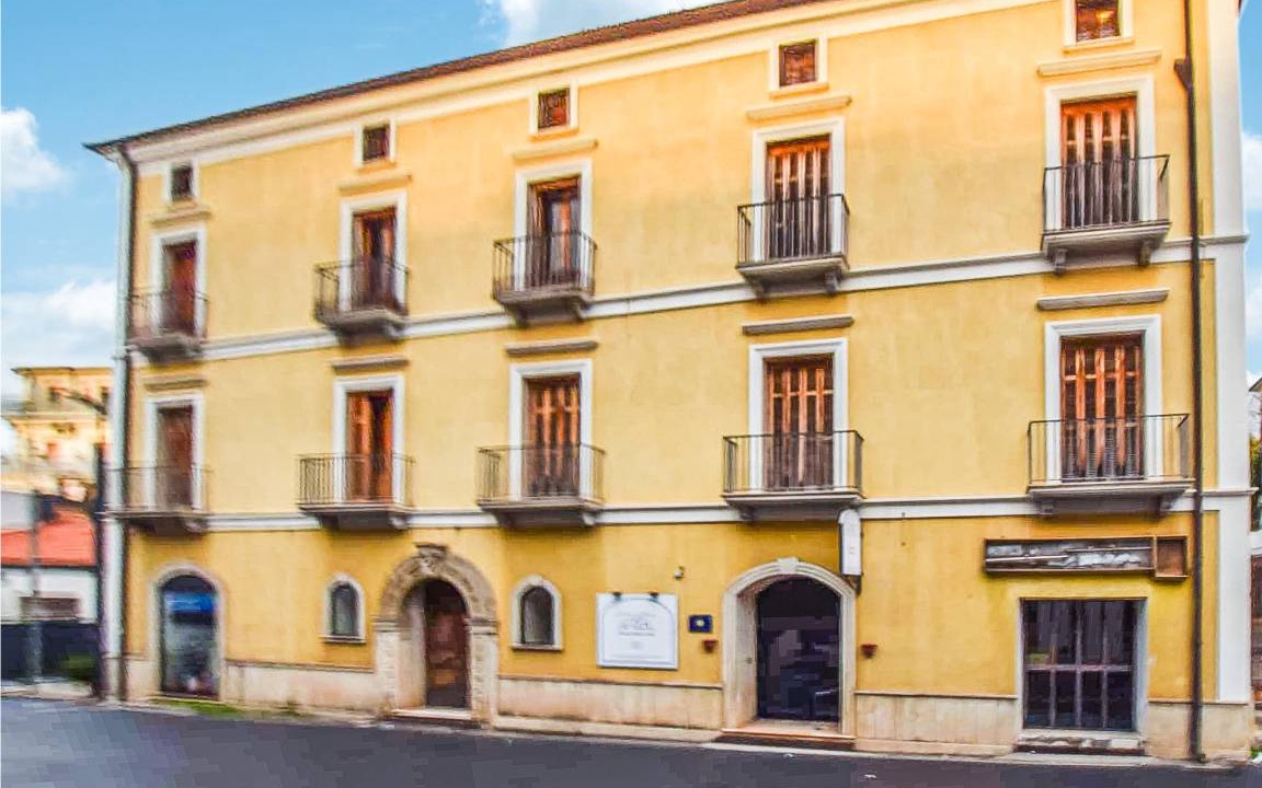 Photo of Buildings in Belvedere Marittimo