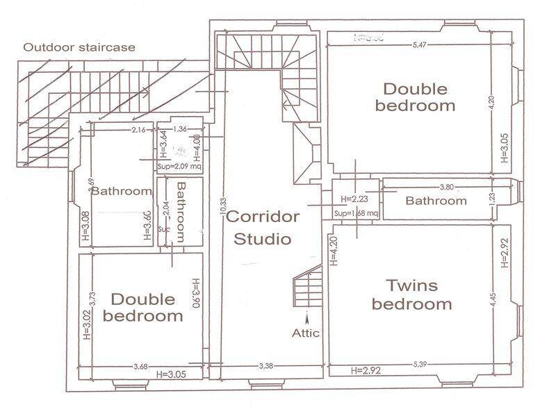 Photo of Bedroom in Cicogna