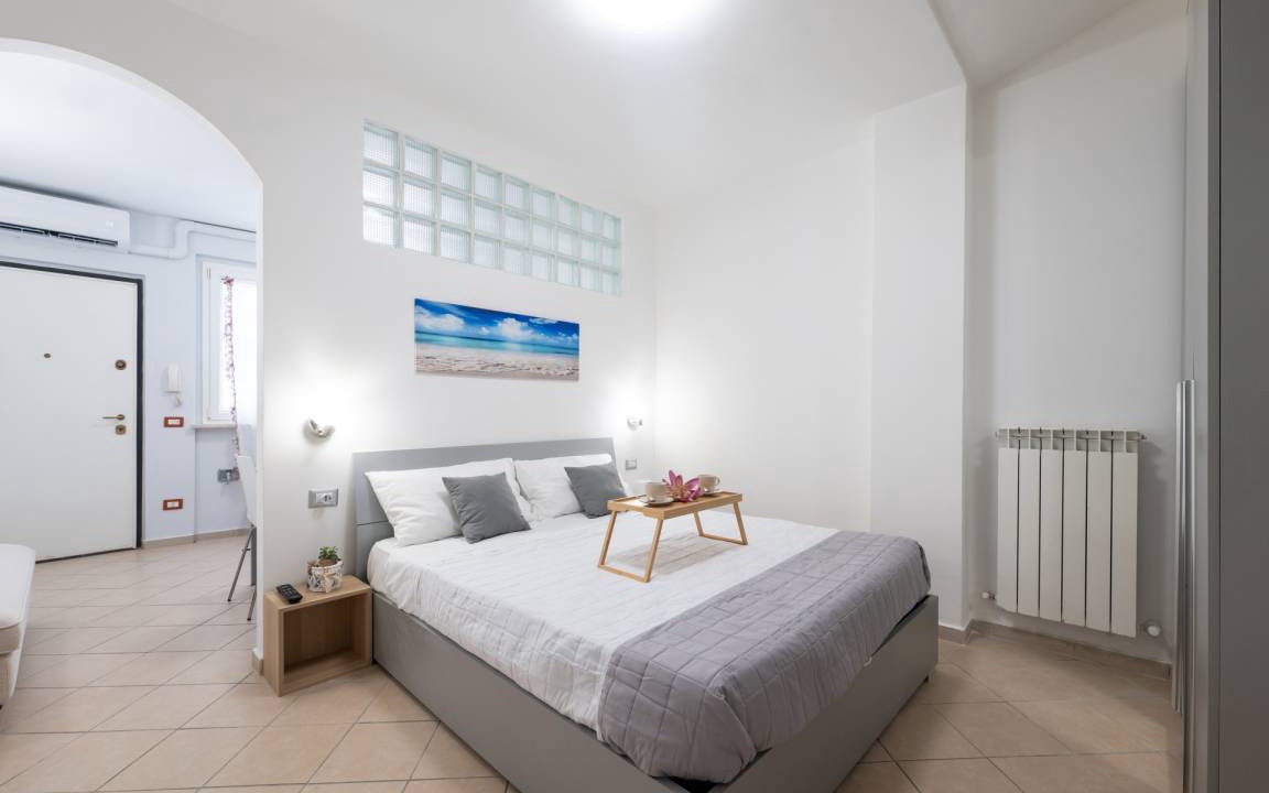 Photo of Bedroom in Senigallia