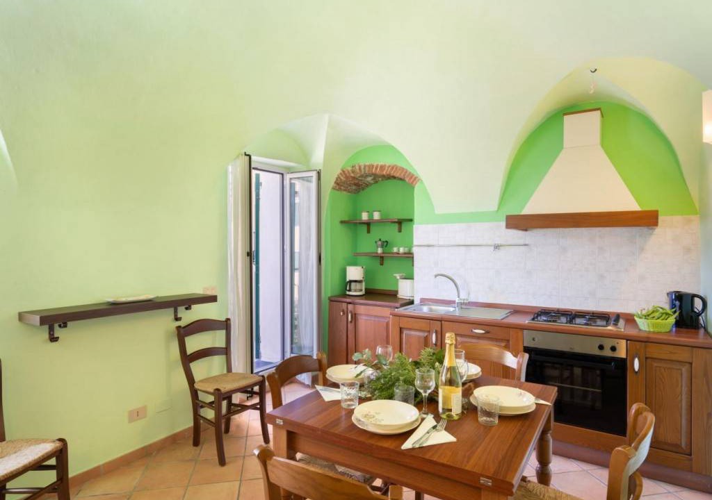 Photo of Kitchen in Vasia