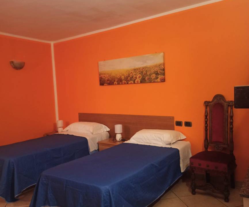 Photo of Bedroom in Pecetto di Valenza