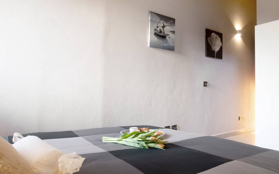 Photo of Bedroom in Castello