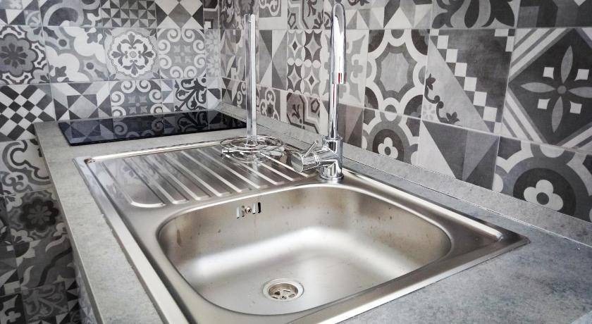 Photo of Bathroom in Grottaglie