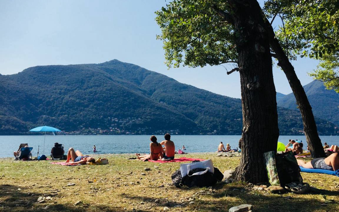 Photo of Others in Maccagno