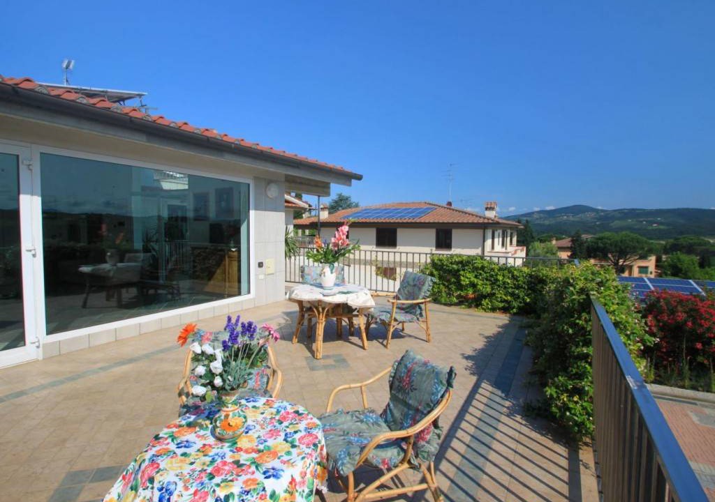 Photo of Patio Balcony in Bobolino