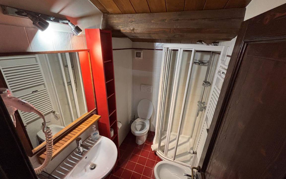 Photo of Bathroom in Montegiorgio