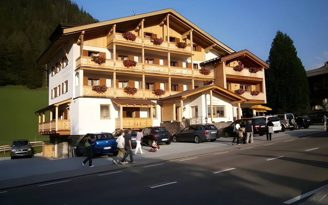 Photo of Others in Corvara in Badia