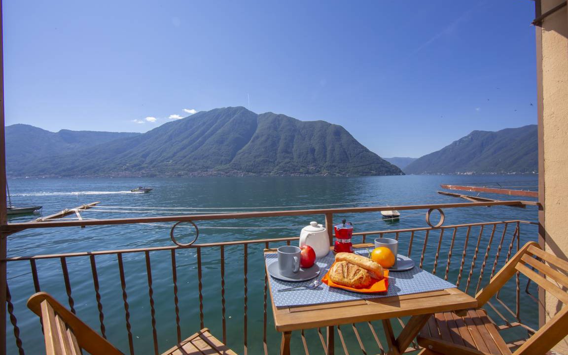 Photo of Patio Balcony in Colonno