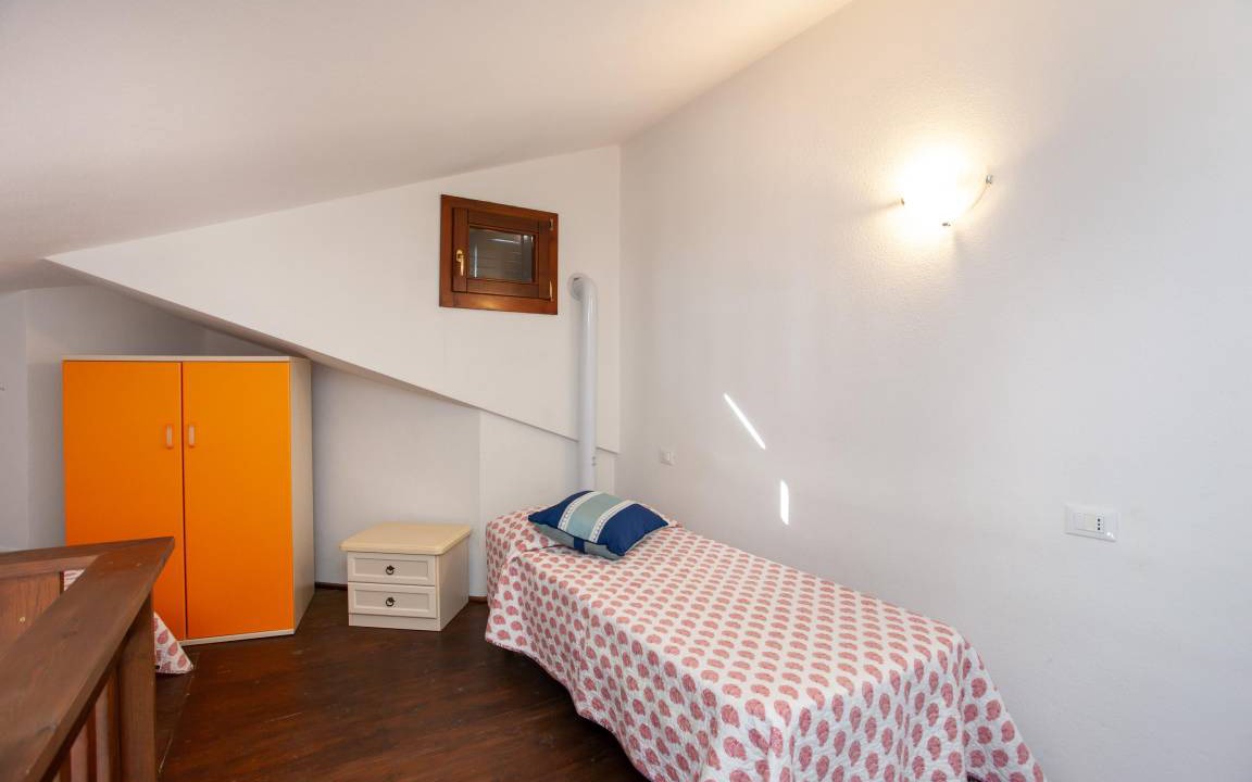Photo of Bedroom in Orosei