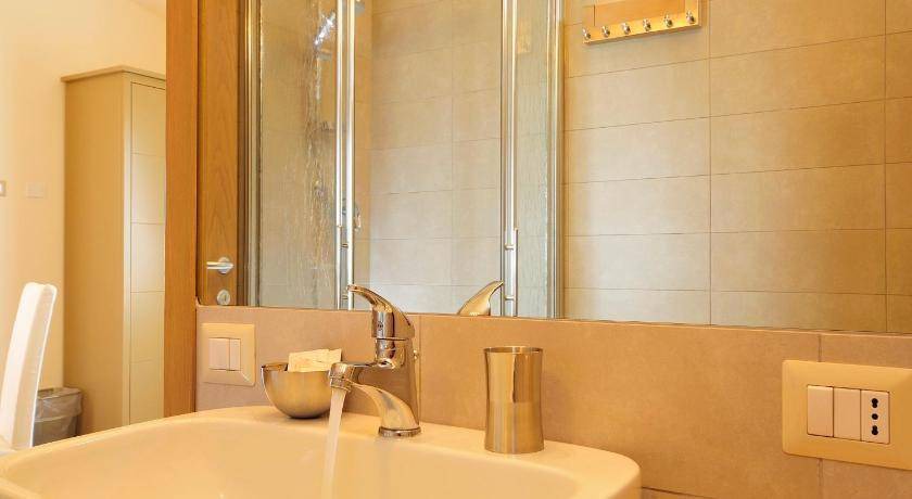 Photo of Bathroom in Santa Maria Navarrese