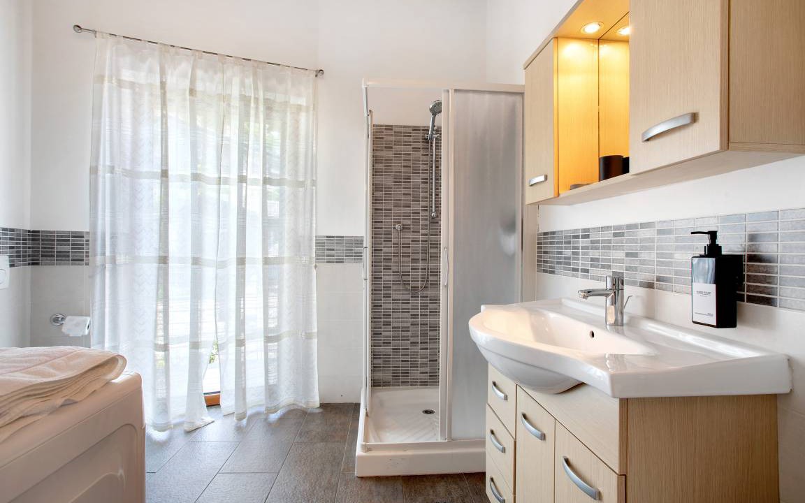 Photo of Bathroom in Montan-Angelin-Arensod
