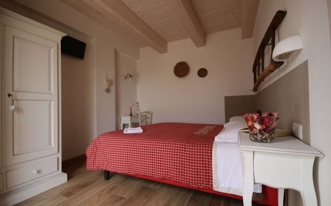 Photo of Bedroom in Loreto