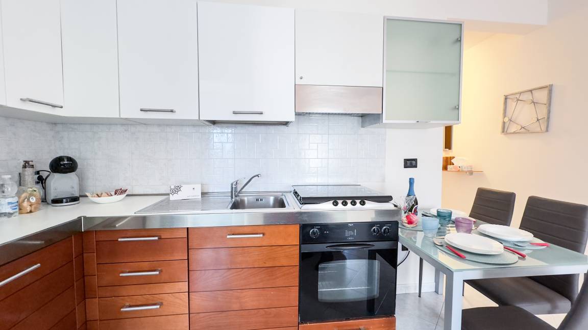 Photo of Kitchen in Chioggia