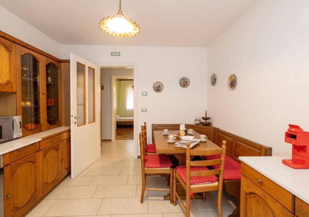 Photo of Kitchen in Ovaro