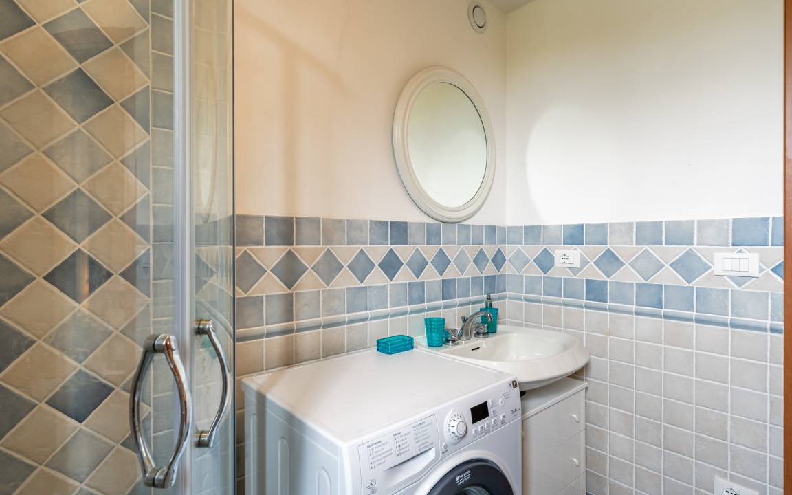 Photo of Bathroom in San Marcello Piteglio
