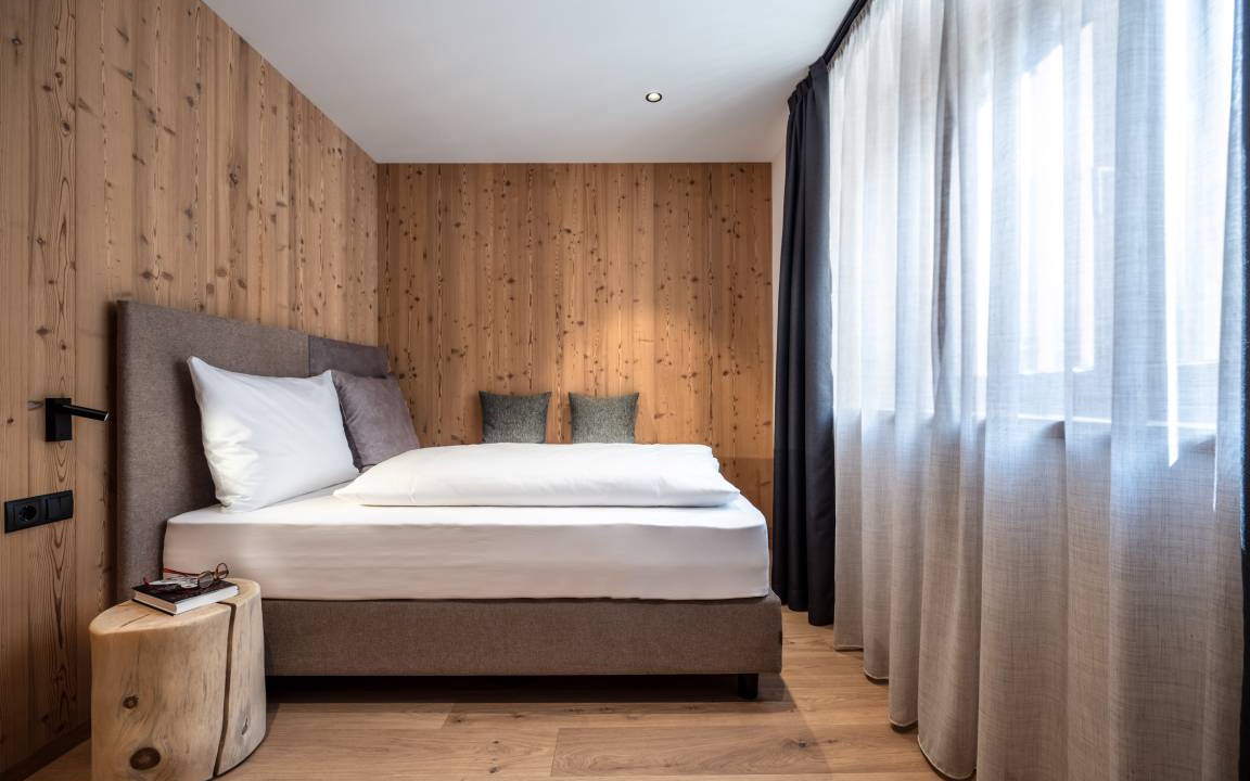 Photo of Bedroom in Barbiano