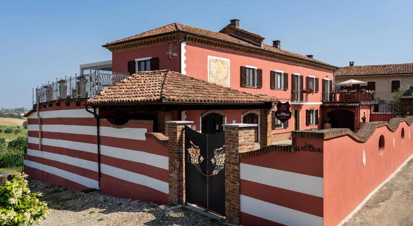 Photo of Others in Montegrosso dʼAsti