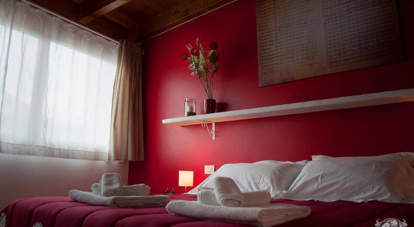 Photo of Bedroom in Conversano