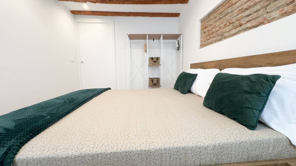 Photo of Bedroom in Chioggia