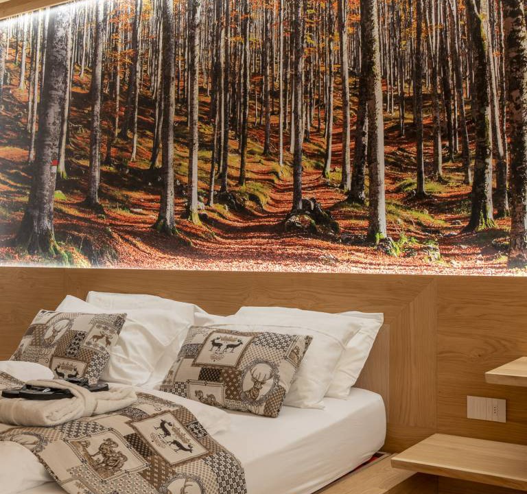 Photo of Bedroom in Chies d'Alpago