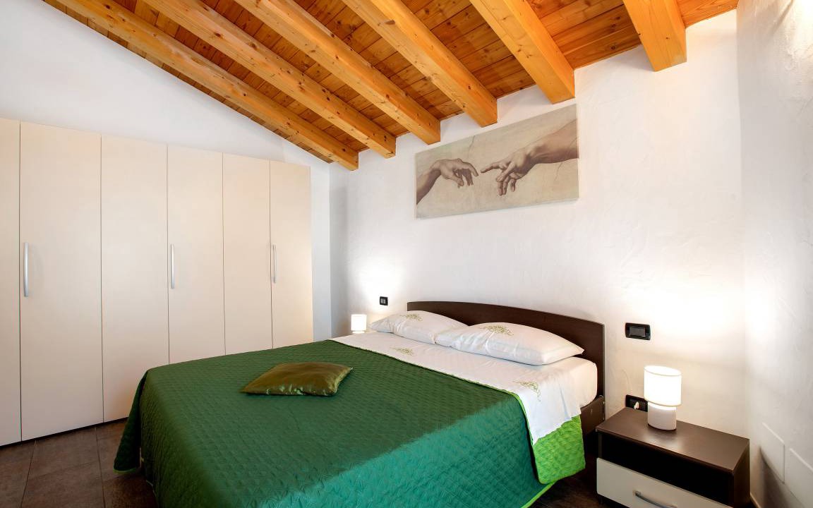 Photo of Bedroom in Montan-Angelin-Arensod