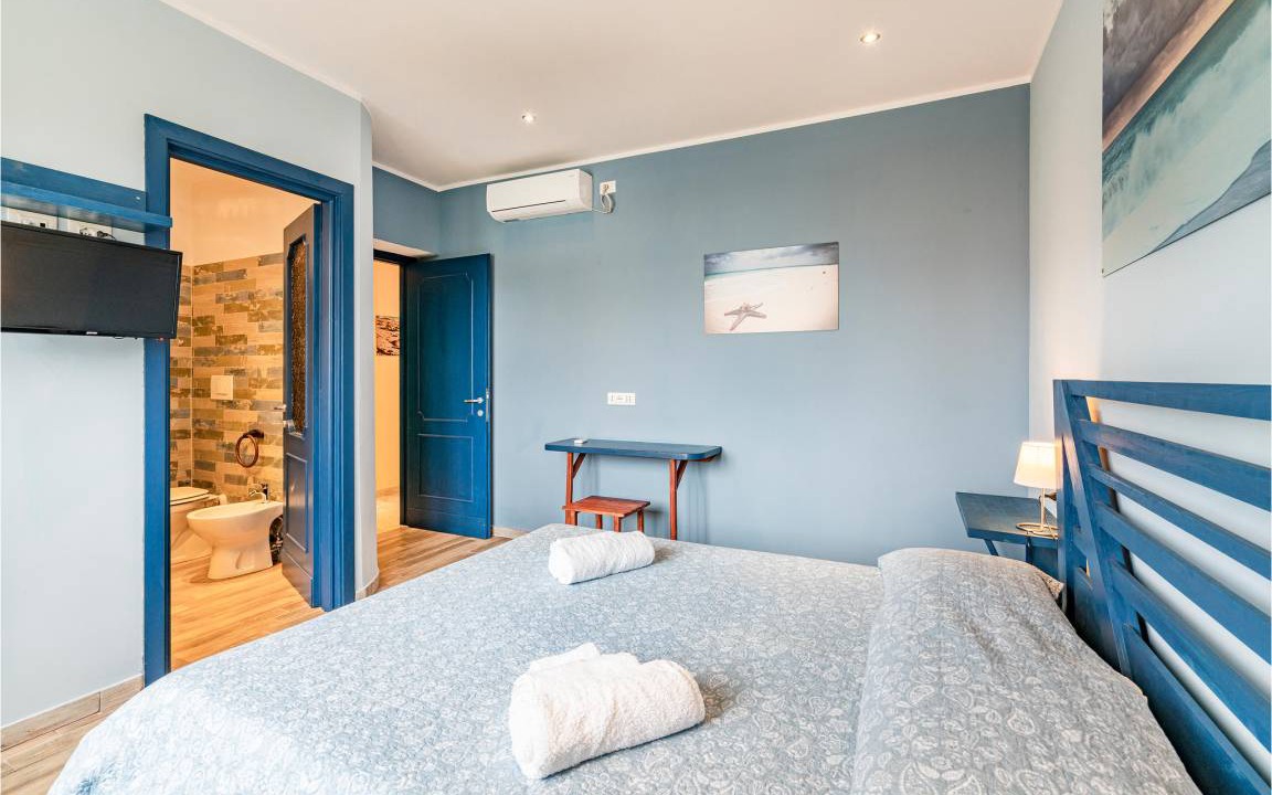 Photo of Bedroom in Campo Ascolano