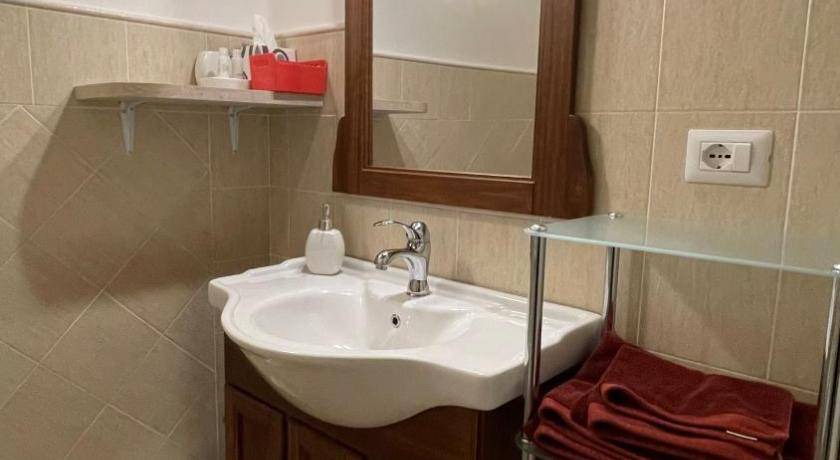 Photo of Bathroom in Fornole