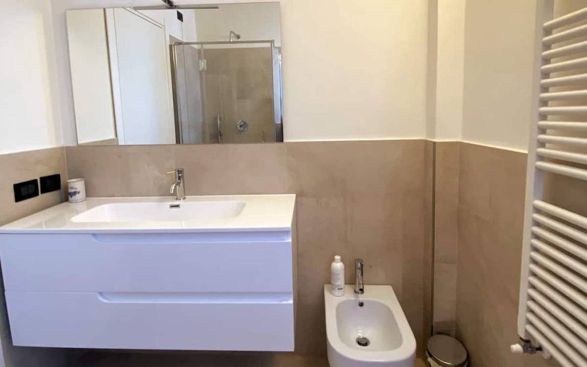Photo of Bathroom in Monza